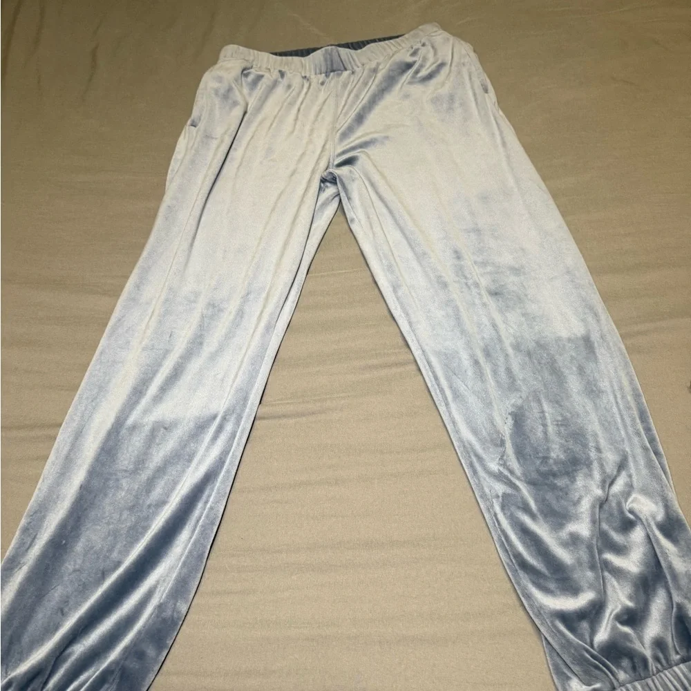 Hollisters medium ultra high rise - Picture 1 of 4